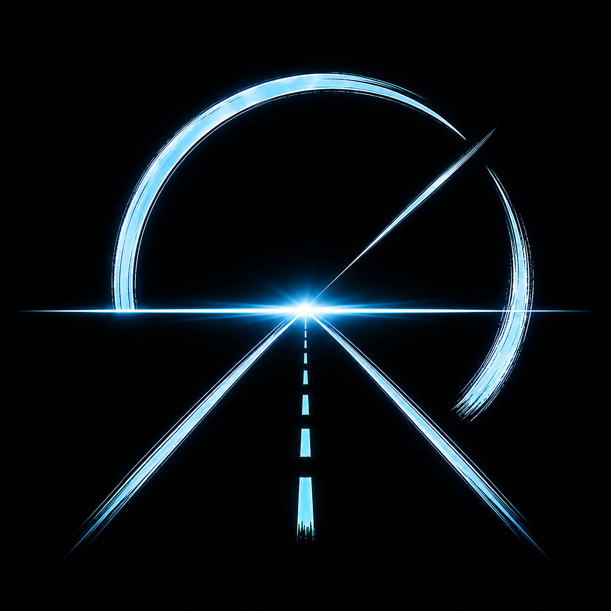 FR0Z3NR0AD OG symbol